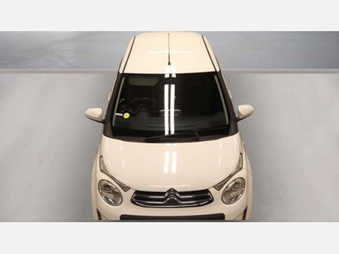 Citroen C1 1.0 VTi Feel Hatchback 5dr Petrol Manual Euro 6 (68 ps) 7