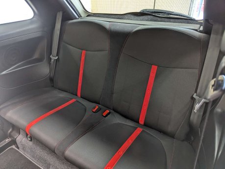 Abarth 500 1.4 500 3dr 51