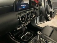 Mercedes-Benz A Class 1.3 A 180 Sport Executive Auto 5dr 13