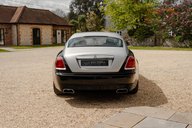 Rolls-Royce Wraith 6.6 V12 Auto Euro 6 2dr 57