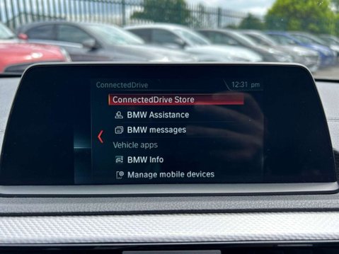 BMW 2 Series 1.5 218i GPF M Sport Coupe 2dr Petrol Auto Euro 6 (s/s) (136 ps) 41