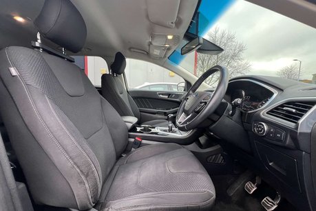Ford Edge 2.0 TDCi Sport SUV 5dr Diesel Manual AWD Euro 6 (s/s) (180 ps) 29