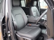 Land Rover Defender 110 2026 HARD TOP  6 SEATER  HSE 350 SEEKER STYLED WITH REAR LAND ROVER SEATS  21
