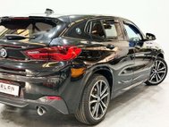 BMW X2 2.0 20d M Sport SUV 5dr Diesel Auto xDrive Euro 6 (s/s) (190 ps) 18