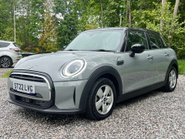 Mini Hatch 1.5 Cooper Classic 5dr 11