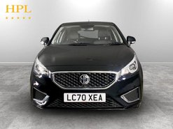 MG MG3 1.5 VTi-TECH Exclusive Nav Hatchback 5dr Petrol Manual Euro 6 (s/s) (106 ps