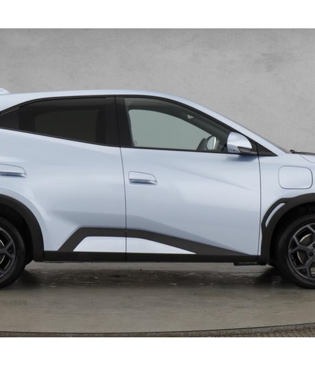 BYD Dolphin Surf 115kW Comfort 43kWh 5dr Auto