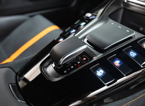 Mercedes-Benz Amg GT BLACK SERIES 25