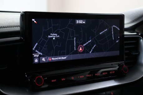 Kia Xceed 3 ISG 39