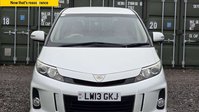 Toyota Estima Auto+Petrol+8Seater+Ulez 2