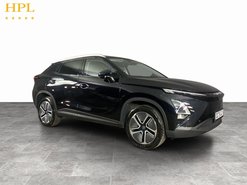 OMODA E5 58.9kWh Noble SUV 5dr Electric Auto (211 ps) 1 Owner - Sensors - Bluetooth