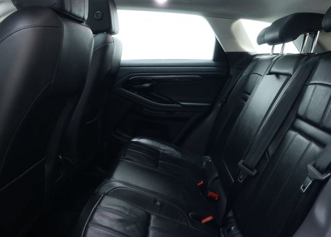 Land Rover Range Rover Evoque 1.5 Range Rover Evoque S P300e Auto 4WD 5dr 48