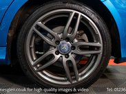 Mercedes-Benz A Class 2.1 A 220 D AMG Line Auto 5dr 27