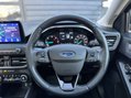 Ford Focus 1.5 EcoBlue Active X Estate 5dr Diesel Auto Euro 6 (s/s) (120 ps) 21