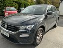 Volkswagen T-Roc 1.0 T-Roc S TSI