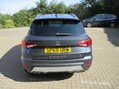 SEAT Arona 1.0 TSI FR Euro 6 (s/s) 5dr 4