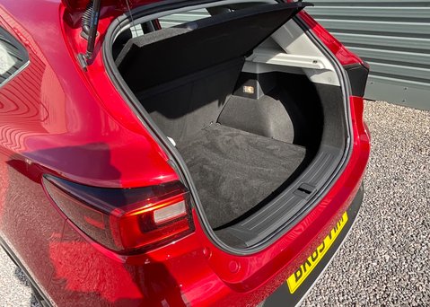 MG ZS 1.0 T-GDI EXCLUSIVE AUTO 10