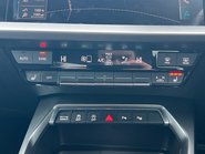 Audi A3 SPORTBACK TFSI S LINE MHEV 23