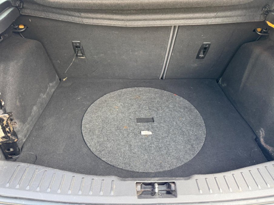 2014 Ford Focus — image 28