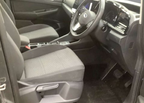 Ford Grand Tourneo Connect 1.5 EcoBoost Titanium MPV 5dr Petrol DCT Euro 6 (s/s) (114 ps) 11