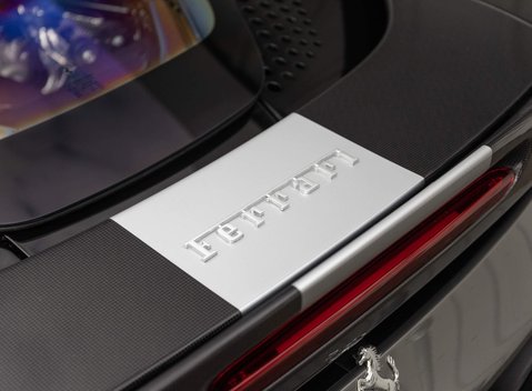 Ferrari SF90 Stradale 29