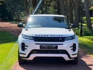 Land Rover Range Rover Evoque EDITION 2
