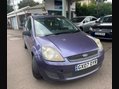 Ford Fiesta 1.25 Style Climate 5dr 5
