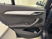 BMW X1 2.0 X1 sDrive 18d SE 5dr 24