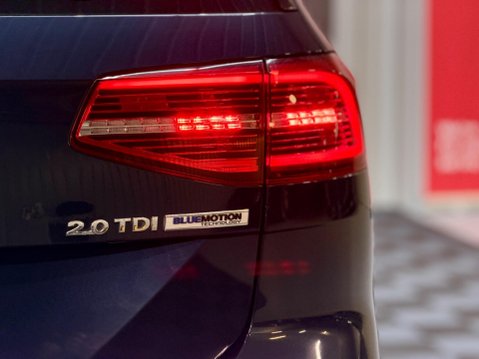 Volkswagen Passat 2.0 TDI BlueMotion Tech GT Euro 6 (s/s) 5dr 30
