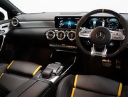 Mercedes-Benz A Class 2.0 A45 AMG S Plus Hatchback 5dr Petrol 8G-DCT 4MATIC+ Euro 6 (s/s) (421 ps 8