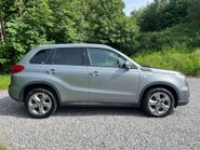 Suzuki Vitara 1.6 Vitara SZ-T 5dr 3