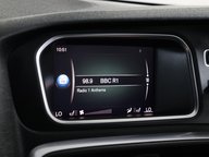 Volvo V40 D2 R-DESIGN NAV PLUS 38