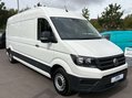 Volkswagen Crafter 2.0 TDI CR35 Commerce Plus Panel Van 5dr Diesel Manual FWD LWB High Roof Eu 17