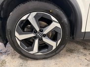 Nissan Qashqai 1.3 DIG-T MHEV N-Connecta XTRON Euro 6 (s/s) 5dr 22