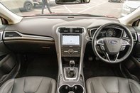 Ford Mondeo TITANIUM EDITION 3