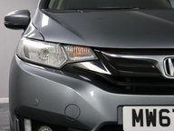 Honda Jazz I-VTEC EX 25