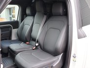 Land Rover Defender 90 2026 Brand NEW  HARD TOP STYLED BY SEEKER AIR SUSPENSION AND JUMP SEAT  23