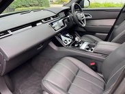 Land Rover Range Rover Velar 2.0 D200 MHEV Edition Auto 4WD Euro 6 (s/s) 5dr 29