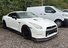 Nissan GT-R 3.8 V6 Premium Black Auto 4WD Euro 5 2dr