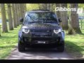 Land Rover Defender 5.0 Defender V8 Auto 4WD 5dr 2