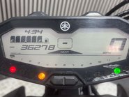 Yamaha MT-07 2014 36k GREAT RUNNING PROJECT BIKE 700CC NAKED BIKE 13