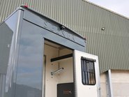 Renault Master 2026 Brand new 3.5 ton  AUTOMATIC Stallion build WITH REAR BED OPTION   16