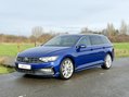 Volkswagen Passat 2.0 TDI R-Line DSG Euro 6 (s/s) 5dr 14