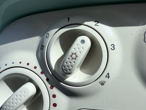 Fiat 500 1.2 LOUNGE 17