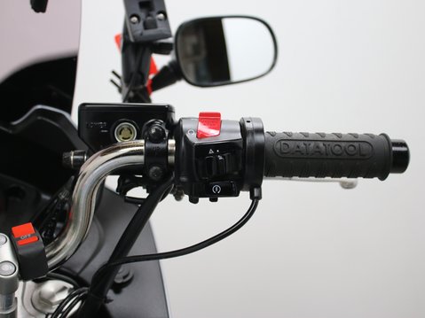 Honda CBF1000 CBF 1000 A-A 29