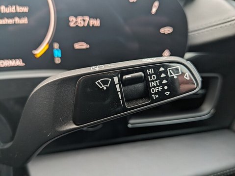 Porsche Taycan 4 CROSS TURISMO 30