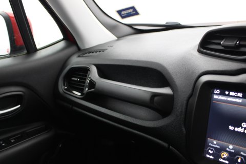 Jeep Renegade 5dr 1.3i T4 GSE Night Eagle II Automatic 23