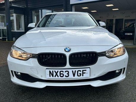 BMW 3 Series 320D XDRIVE SE 3