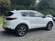 Kia Sportage 1.6 Sportage 2 ISG 5dr 5