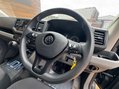 Volkswagen Crafter 2.0 Crafter CR35 Trendline TDI 22